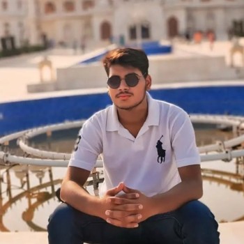 Piyush yadav